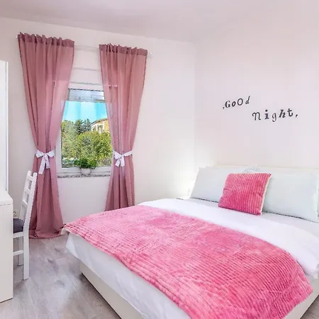 Apartman Fuer 6 Personen Ca 90 M In Dramalj, Adriakueste Kroatien Kvarner Bucht